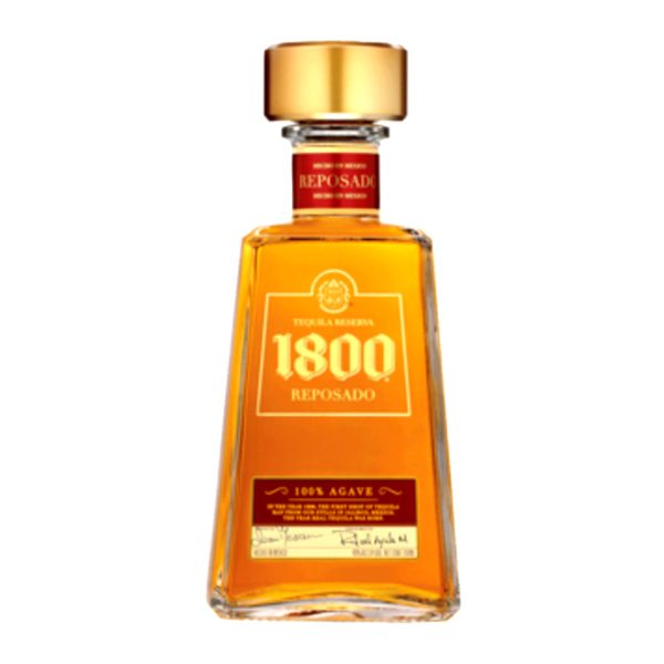 1800 Reposado Tequila 375ml
Bottle