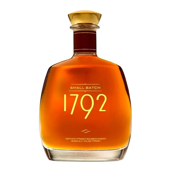 1792 Small Batch Bourbon 750ml
Bottle